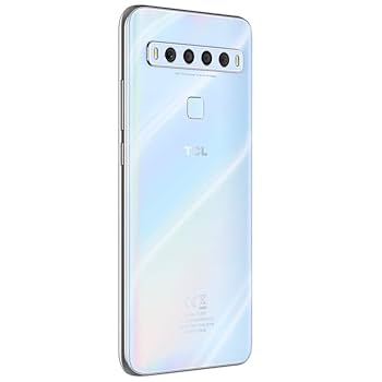 ＊TCL 10 L　クリスタルホワイト＊　　◆ROM128GB/◆RAM6GB TCL 10 Lite｜価格比較・SIMフリー・最新情報 - 価格.com